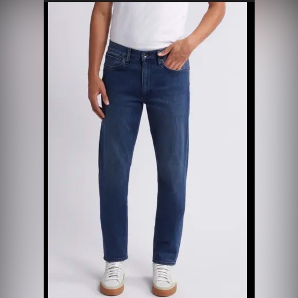 rag & bone
Fit 2 Action Loopback Slim Fit Jeans in Denver size 38x31